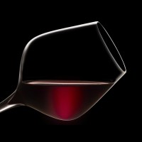 Crveno (crno) vino – stari lek